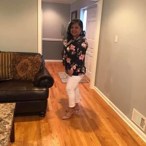 Meet your Posher, Elda